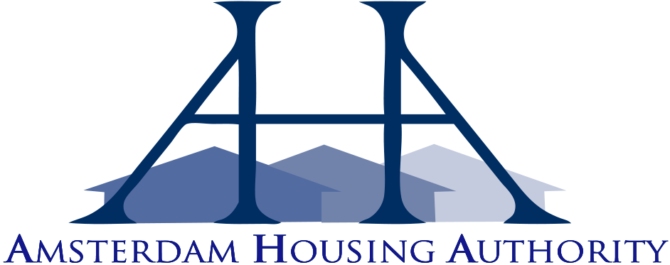 Amsterdam Housing Authority Logo